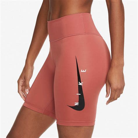 Nike women's tight shorts